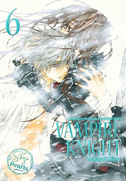 Produktbild: Vampire Knight Pearls 6 | Matsuri Hino