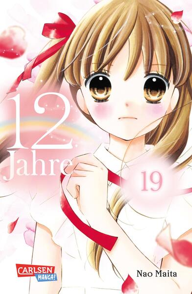 Produktbild: 12 Jahre 19 | Nao Maita