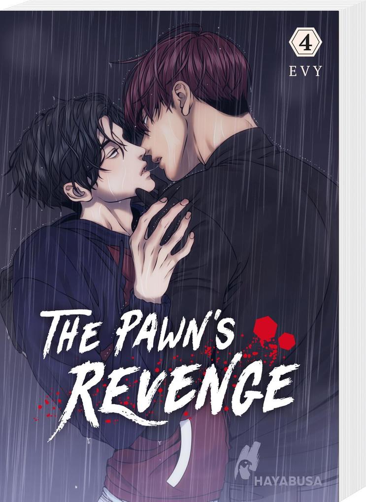 Produktbild: The Pawn's Revenge 4 | EVY