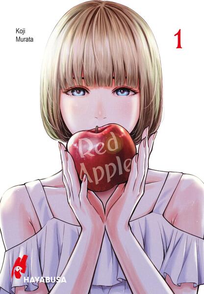 Produktbild: Red Apple 1 | Koji Murata