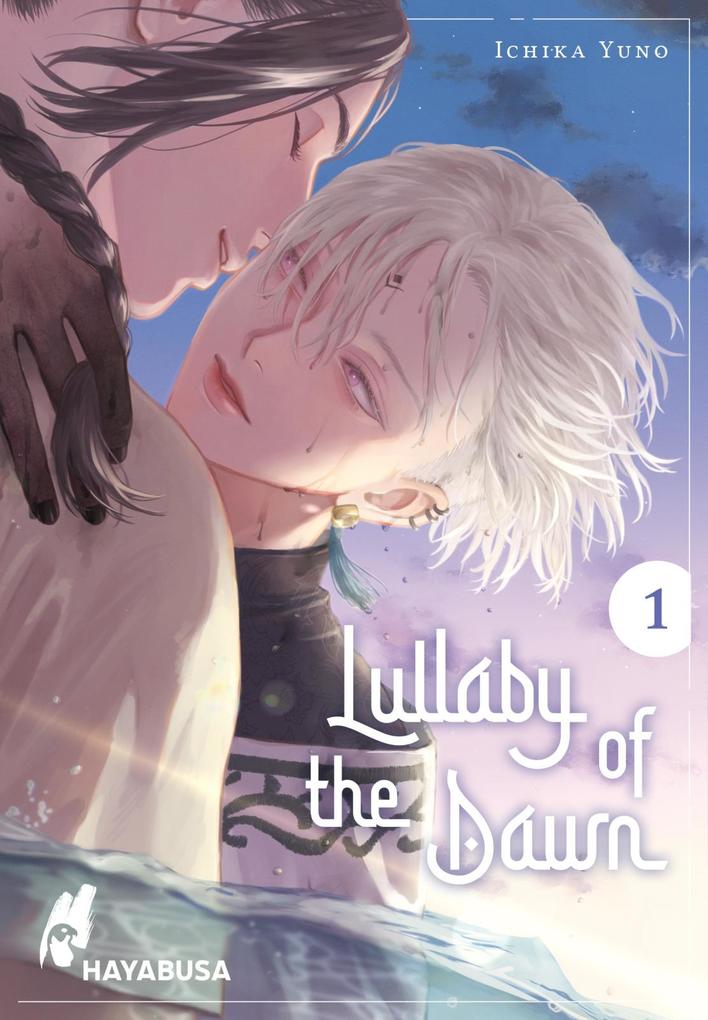 Produktbild: Lullaby of the Dawn 1 | Ichika Yuno