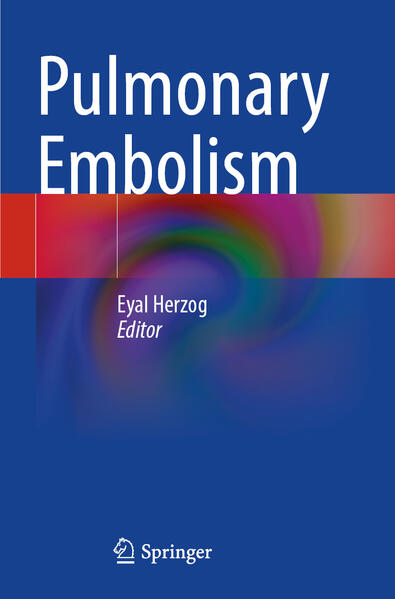 Produktbild: Pulmonary Embolism