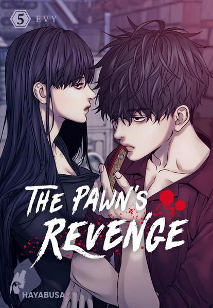 Produktbild: The Pawn's Revenge 5 | EVY