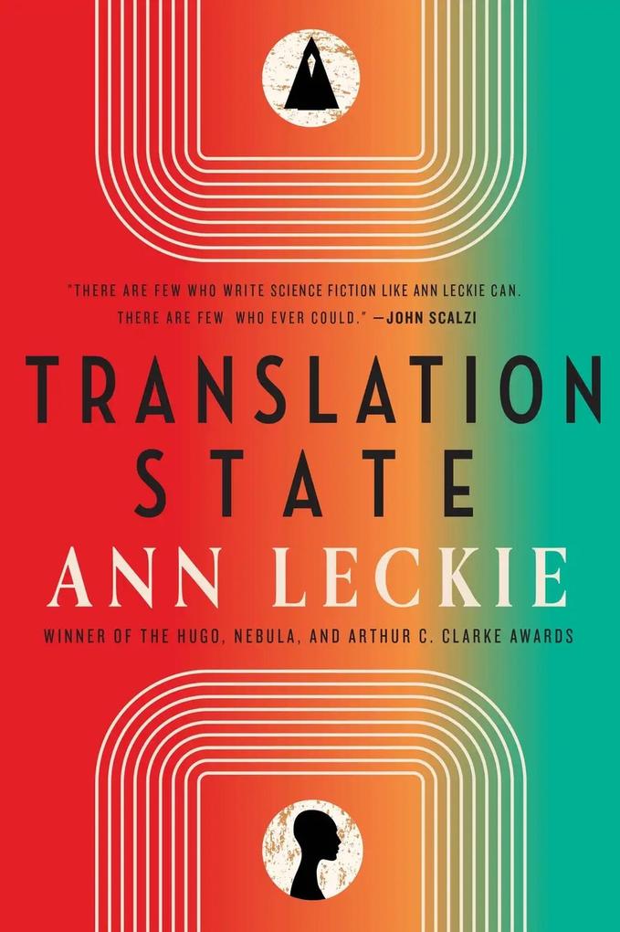 Produktbild: Translation State | Ann Leckie