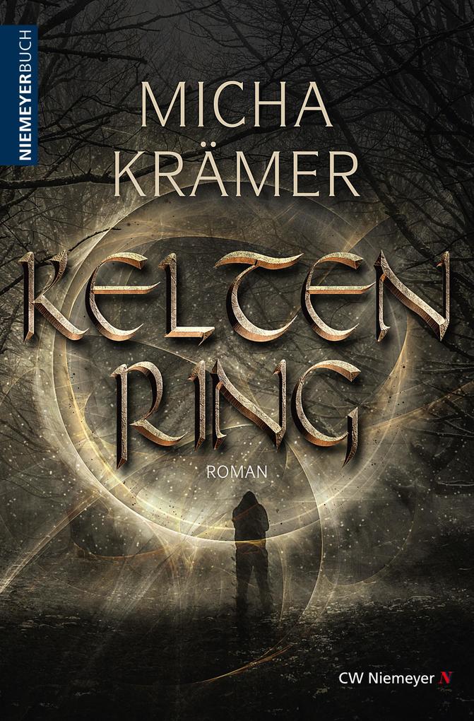 Produktbild: Keltenring | Micha Krämer