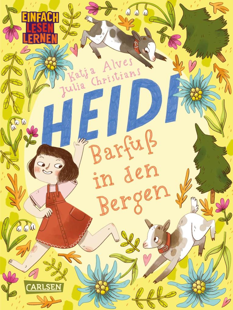 Produktbild: Barfuß in den Bergen | Katja Alves