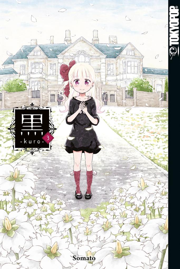 Produktbild: Kuro 03 | Somato