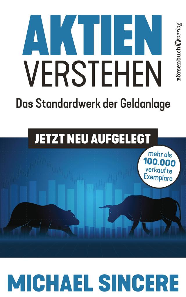 Produktbild: Aktien verstehen | Michael Sincere