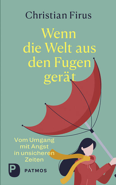 Produktbild: Wenn die Welt aus den Fugen gerät | Christian Firus