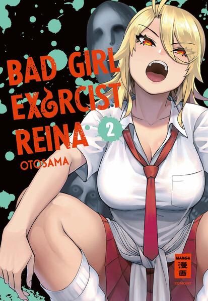 Produktbild: Bad Girl Exorcist Reina 02 | Otosama
