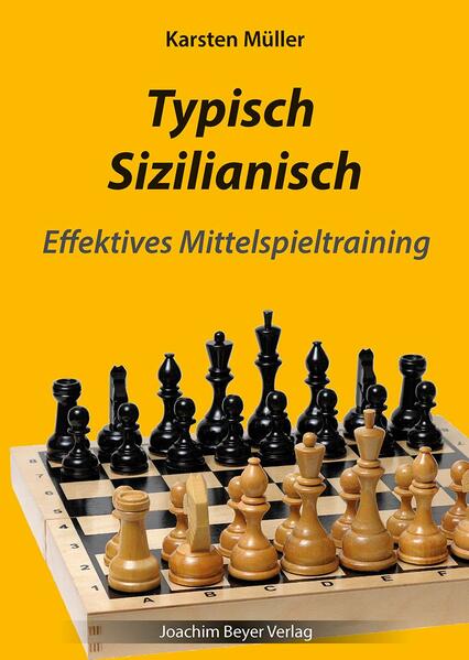 Produktbild: Typisch Sizilianisch | Karsten Müller
