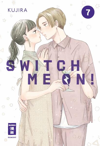 Produktbild: Switch me on! 07 | KUJIRA