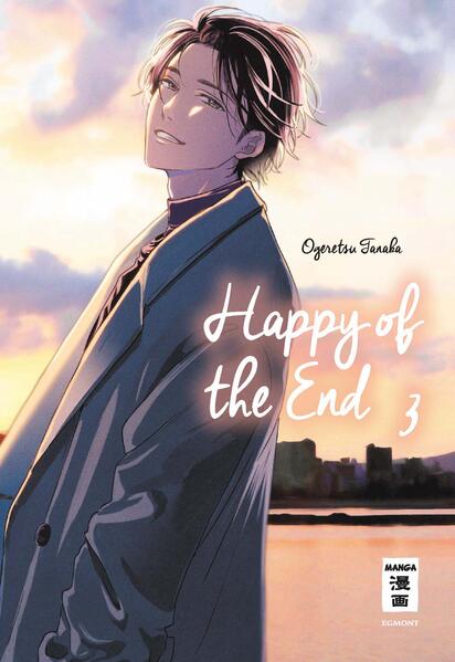 Produktbild: Happy of the End 03 | Ogeretsu Tanaka