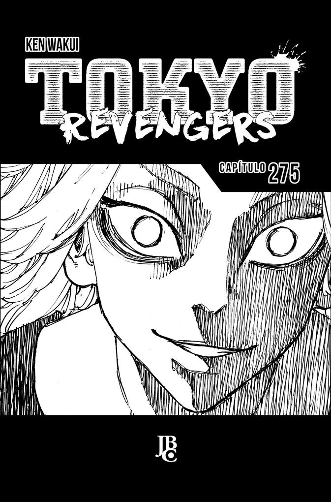 Produktbild: Tokyo Revengers Capítulo 275 | Ken Wakui