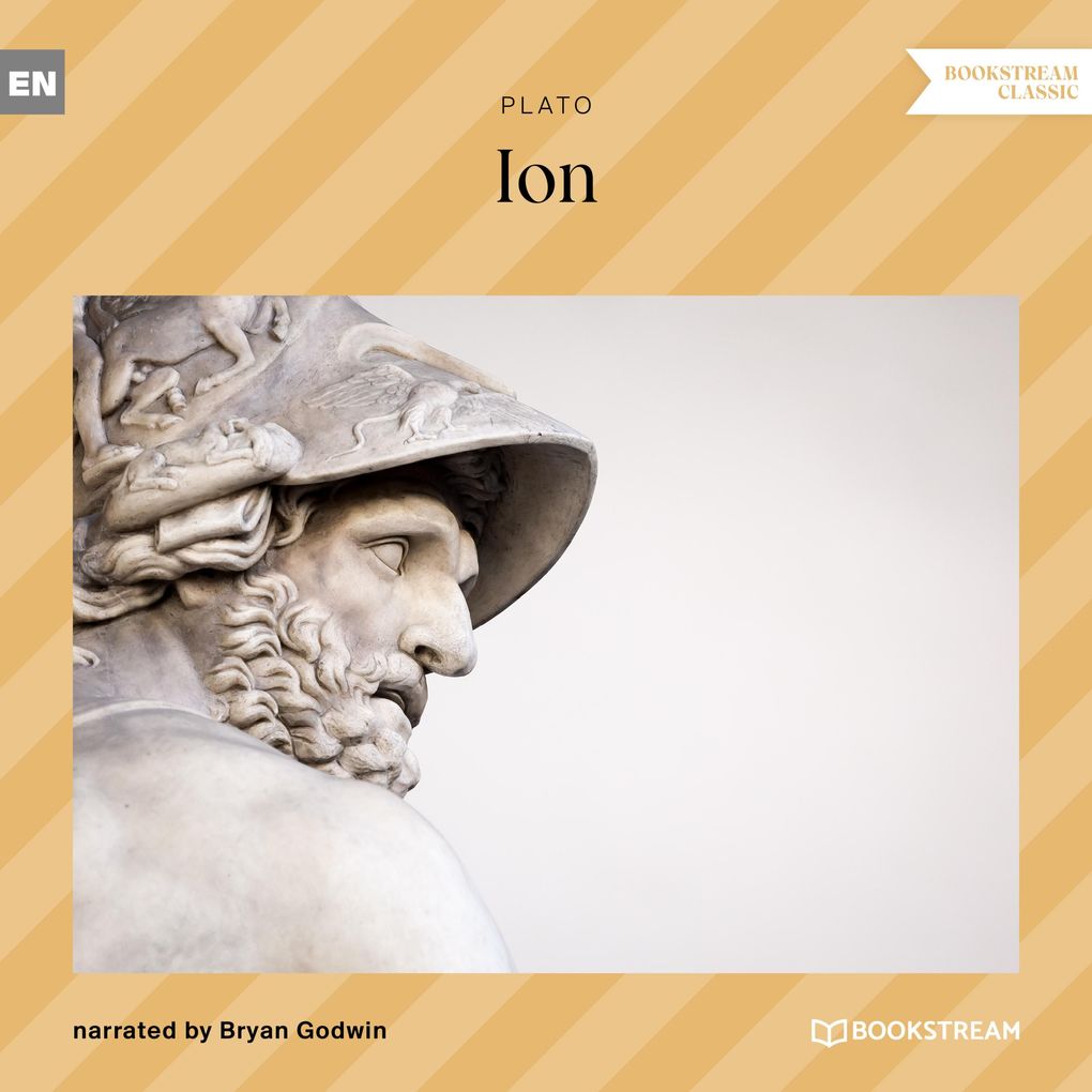Produktbild: Ion | Plato