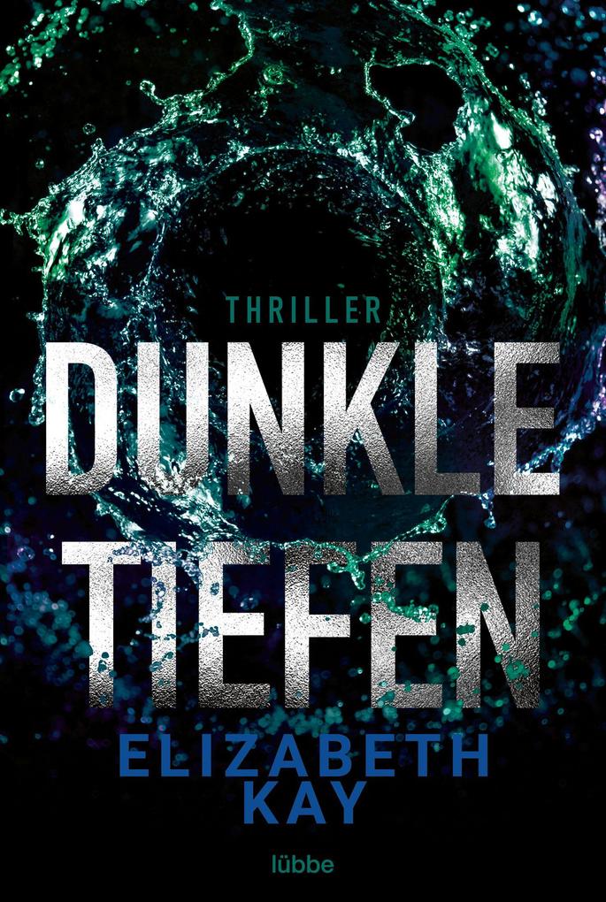 Produktbild: Dunkle Tiefen | Elizabeth Kay