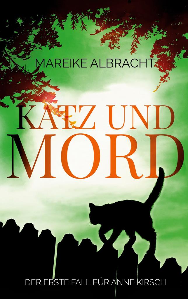 Produktbild: Katz und Mord | Mareike Albracht