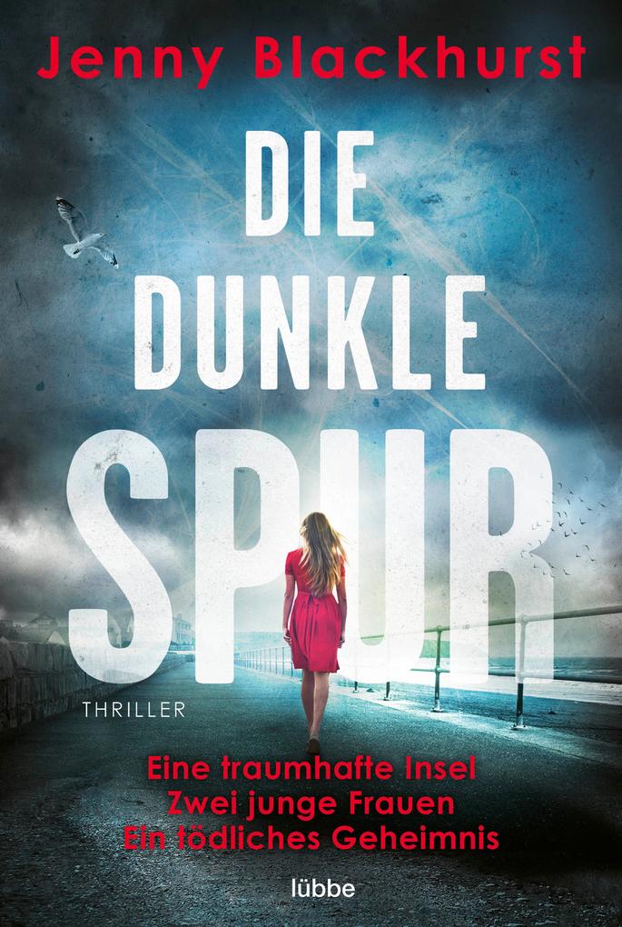 Produktbild: Die dunkle Spur | Jenny Blackhurst
