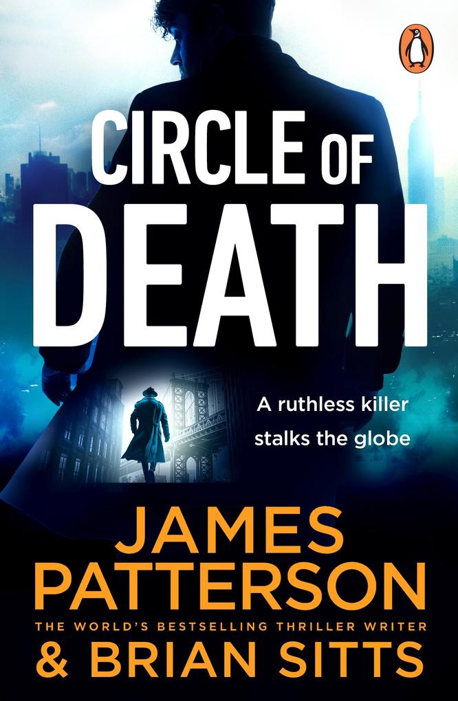 Produktbild: Circle of Death | James Patterson