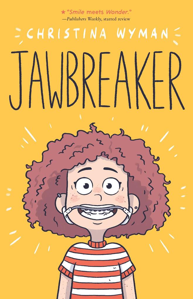 Produktbild: Jawbreaker | Christina Wyman