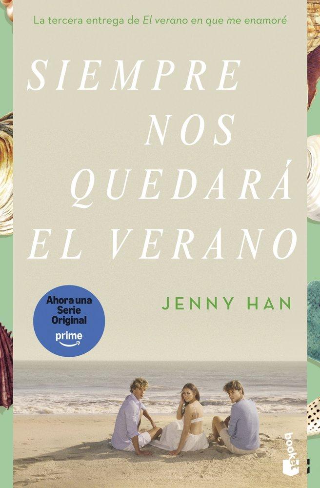Produktbild: Siempre nos quedará el verano