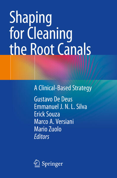 Produktbild: Shaping for Cleaning the Root Canals
