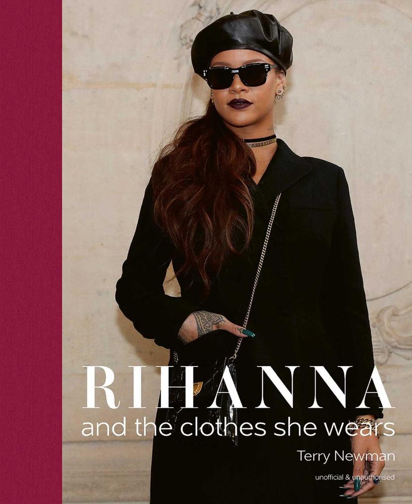 Produktbild: Rihanna | Terry Newman