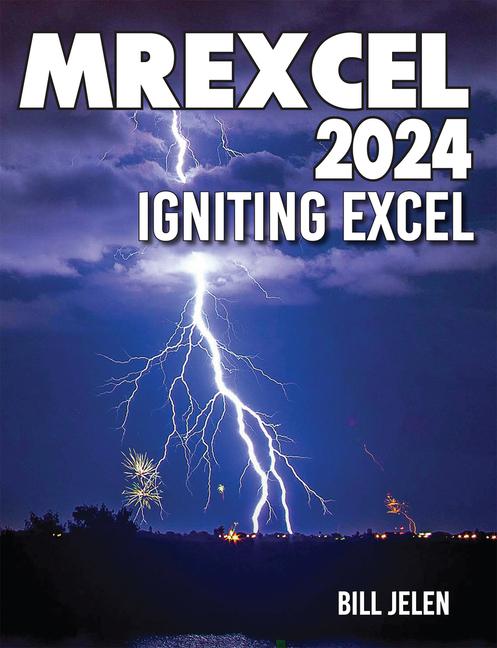 Produktbild: MrExcel 23 | Bill Jelen