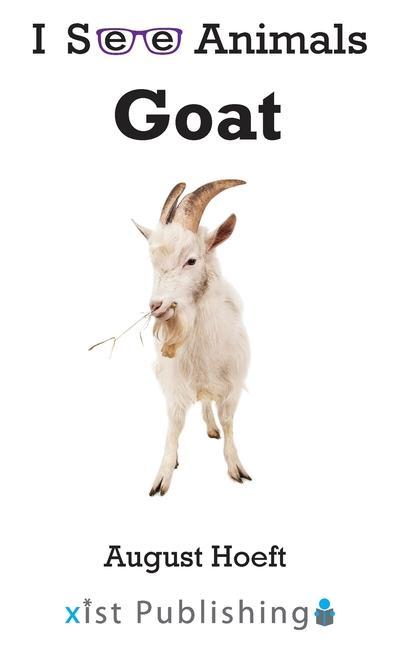 Produktbild: Goat | August Hoeft