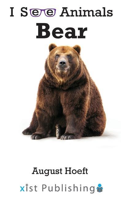 Produktbild: Bear | August Hoeft