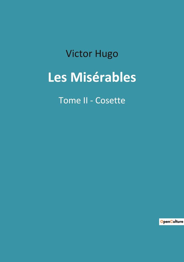 Produktbild: Les Misérables | Victor Hugo