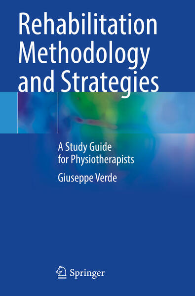 Produktbild: Rehabilitation Methodology and Strategies | Giuseppe Verde