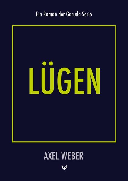 Produktbild: Lügen | Axel Weber