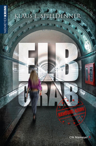 Produktbild: ELBGRAB | Klaus E. Spieldenner