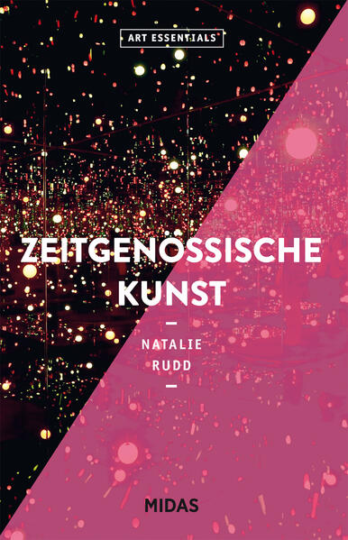 Produktbild: Zeitgenössische Kunst (ART ESSENTIALS) | Natalie Rudd