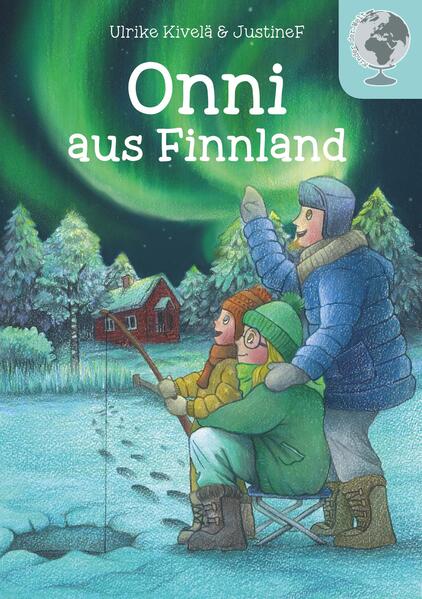 Produktbild: Onni aus Finnland | Ulrike Kivelä