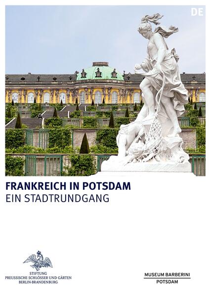 Produktbild: Frankreich in Potsdam