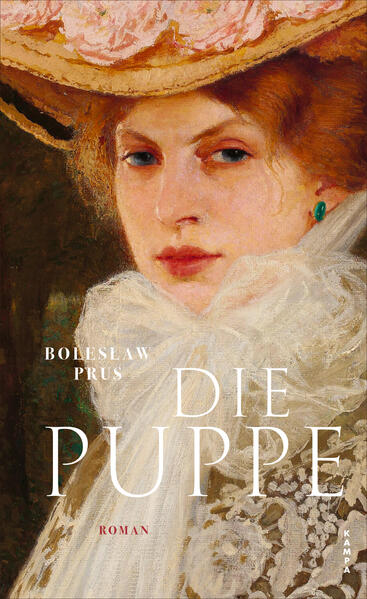 Produktbild: Die Puppe | Bolesaw Prus, Boleslaw Prus
