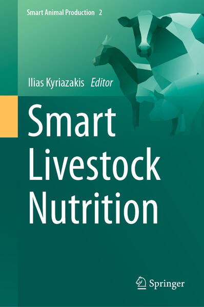 Produktbild: Smart Livestock Nutrition
