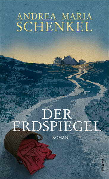 Produktbild: Der Erdspiegel | Andrea Maria Schenkel