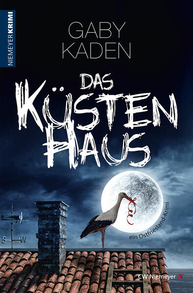 Produktbild: Das KüstenHaus | Gaby Kaden