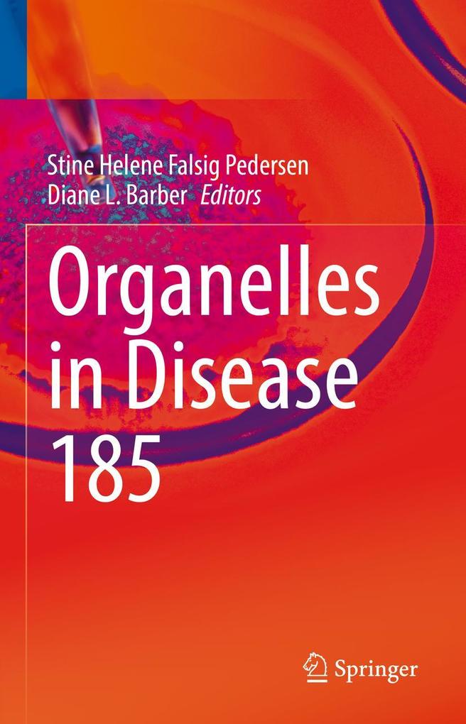 Produktbild: Organelles in Disease