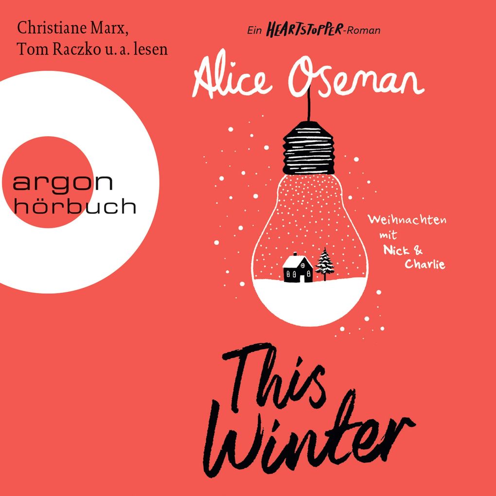 Produktbild: This Winter | Alice Oseman