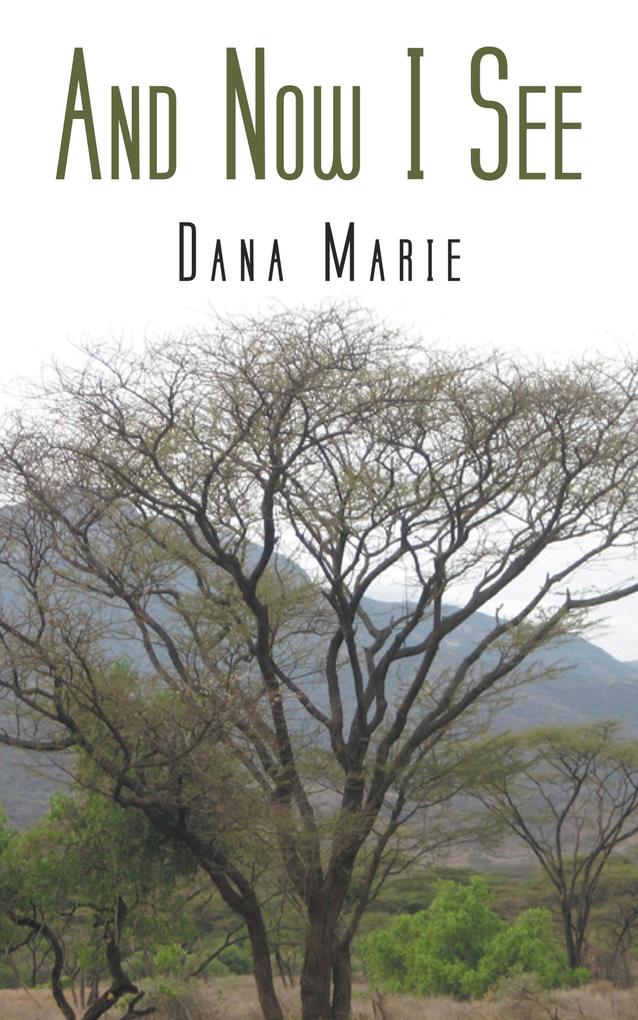 Produktbild: And Now I See | Dana Marie