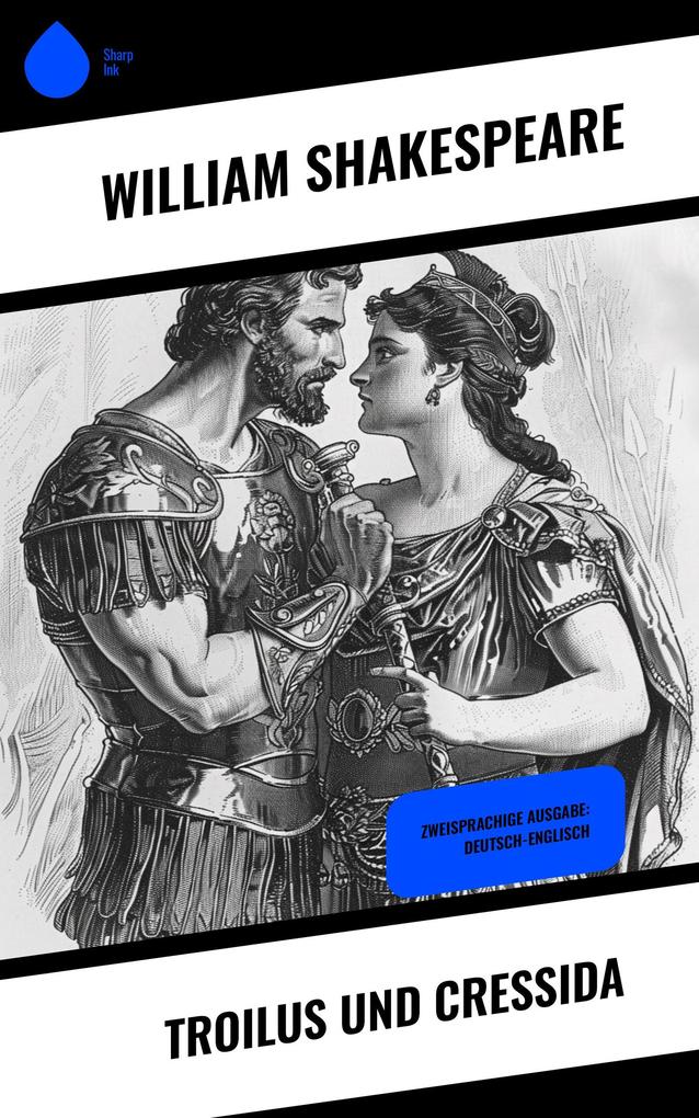 Produktbild: Troilus und Cressida | William Shakespeare
