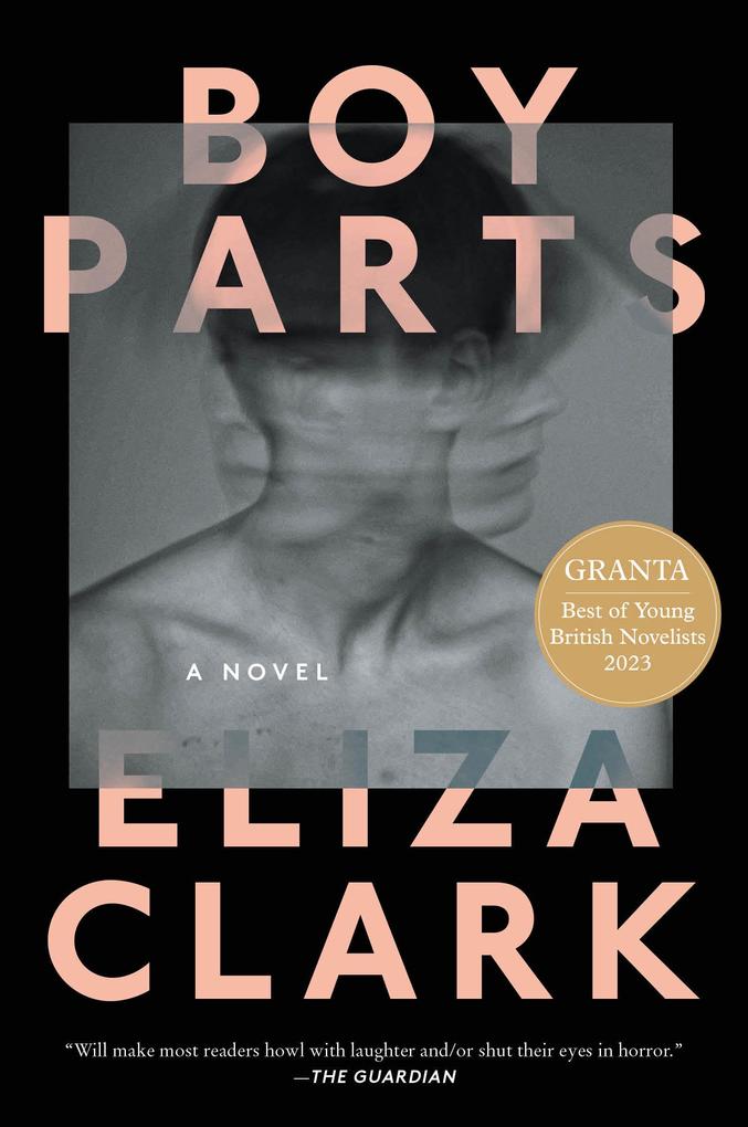Produktbild: Boy Parts | Eliza Clark