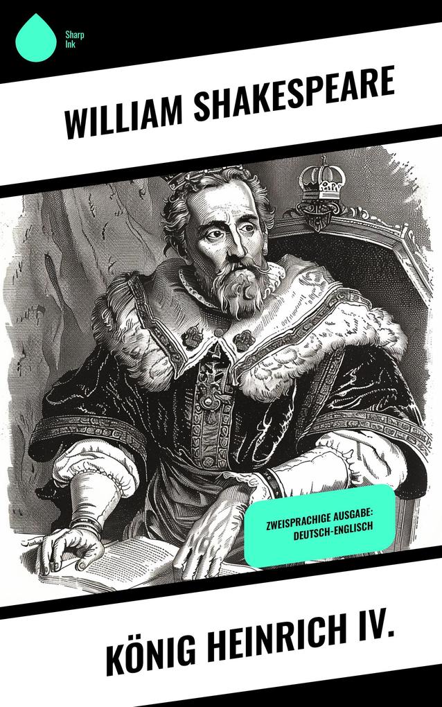 Produktbild: König Heinrich IV. | William Shakespeare