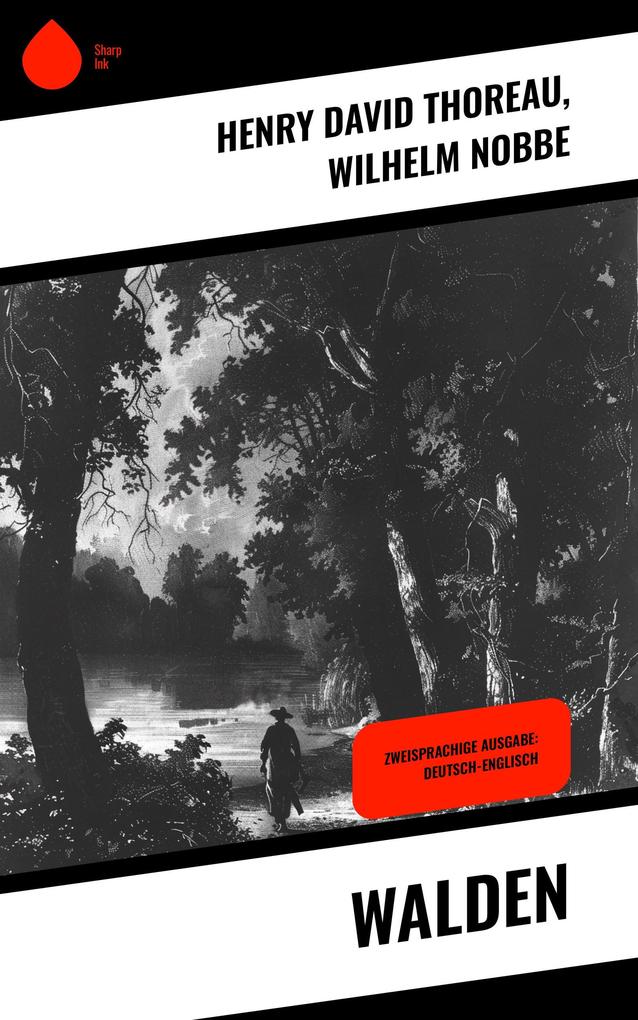 Produktbild: Walden | Henry David Thoreau, Wilhelm Nobbe