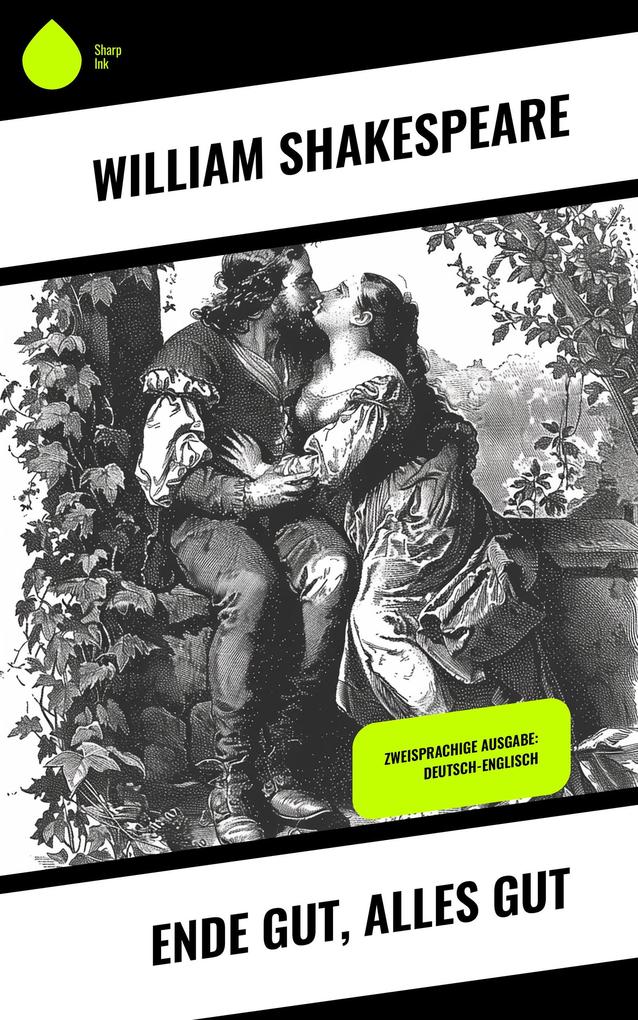 Produktbild: Ende gut, alles gut | William Shakespeare