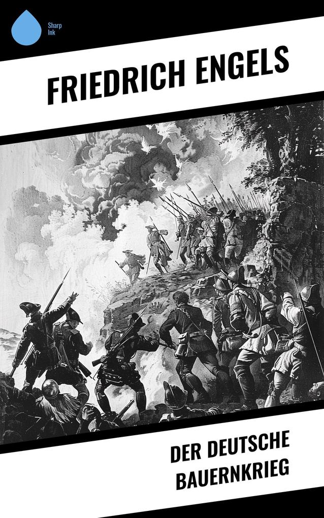 Produktbild: Der deutsche Bauernkrieg | Friedrich Engels